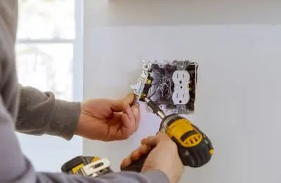 Electrical System Inspection in TX