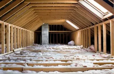 Structural System Inspection in Fort Worth TX