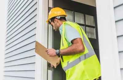 Structural System Inspections in TX