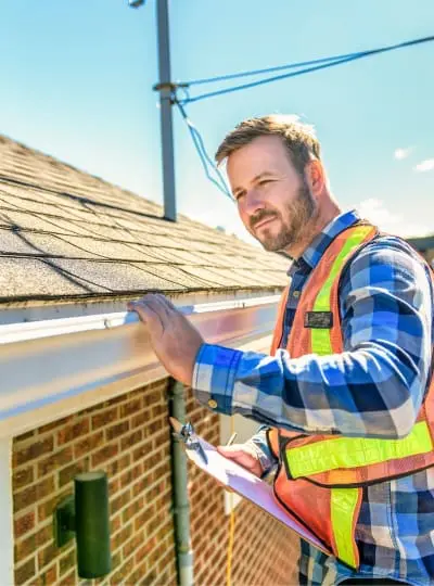 Home Inspection Fort Worth TX