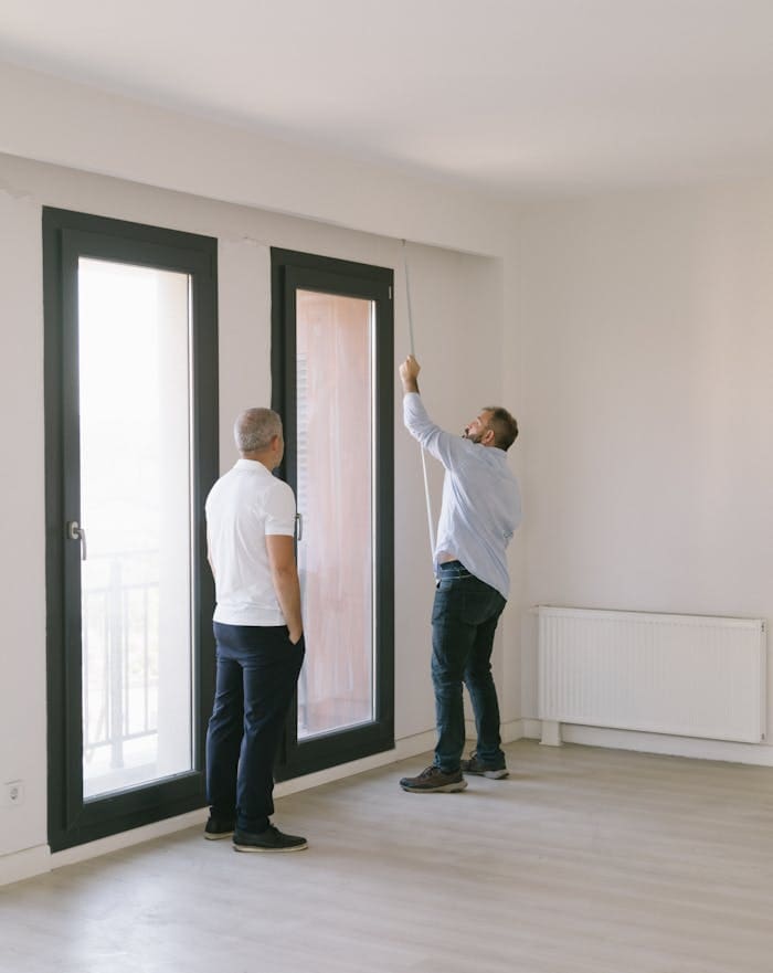 Inspections for Home Buyers in Fort Worth TX