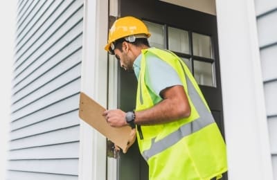 Structural System Inspections in TX