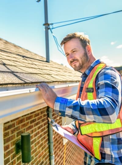 Home Inspection Fort Worth TX